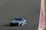 Porsche 911 GT3 RSR 2012 года